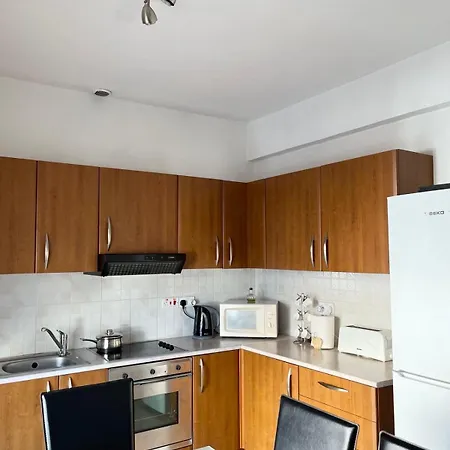 Апартаменты Diana Townhouse 2