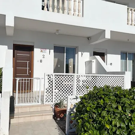 Diana Townhouse 2