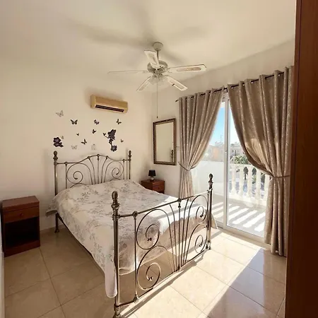 Diana Townhouse 2 * Pafos